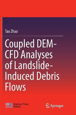 预订 高被引coupled dem-cfd analyses of landslide-induce