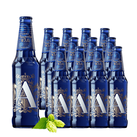 �ൺơ�� �¹���A3 ȫ����ơ�� 480ml*12ƿ ����װ 116.5Ԫ