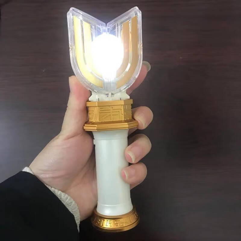 贝木惠(beimuhui)迪迦奥特曼变身器25周年神光棒召唤迪加胜利纪念儿童
