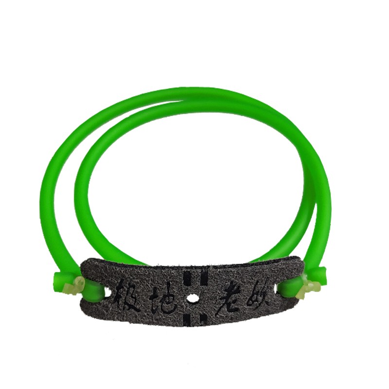 惑说勋狸粑弹弓皮筋圆皮极地老妖青妖素妖进口无架圆加厚高弹性高无架