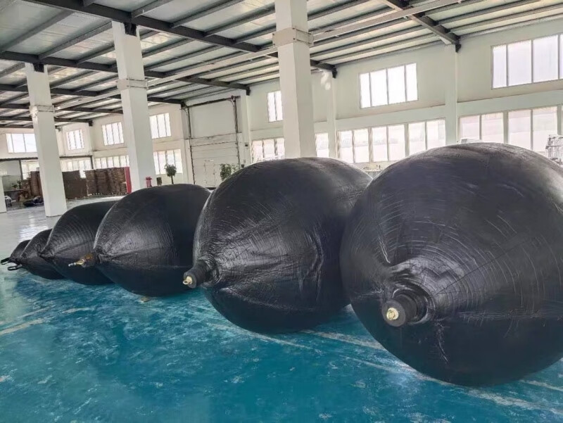 气囊市政管道封堵气囊管道维修堵漏气囊闭水试验议价 高压300mm015mpa