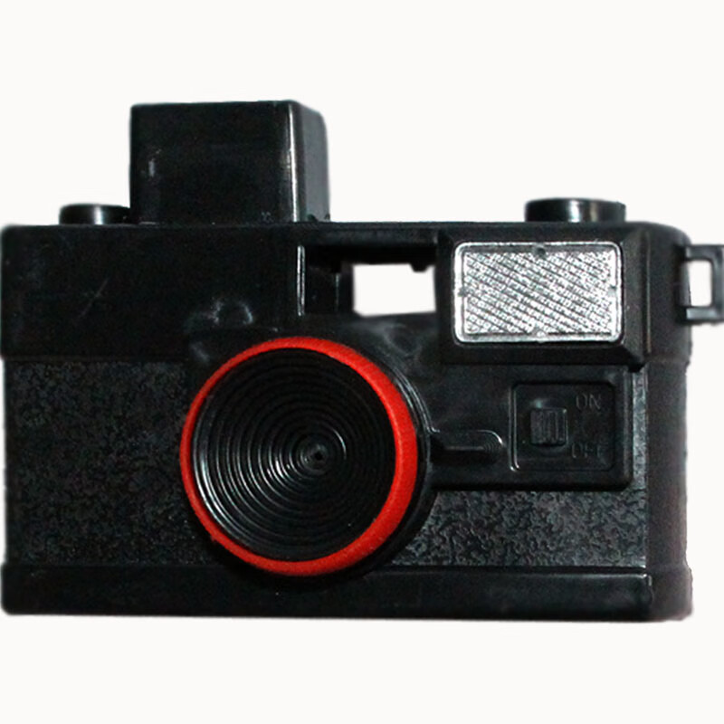 贝木惠(beimuhui)创意整蛊恶作剧玩具 整人照相机酒吧ktv恶搞滋水射水