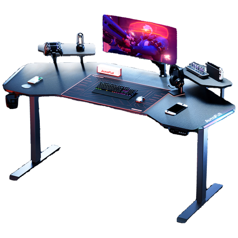 ����A4��е��ʦ�羺���綯���������������칫����̨ʽ��1.4mRGB 2524.27Ԫ(������)