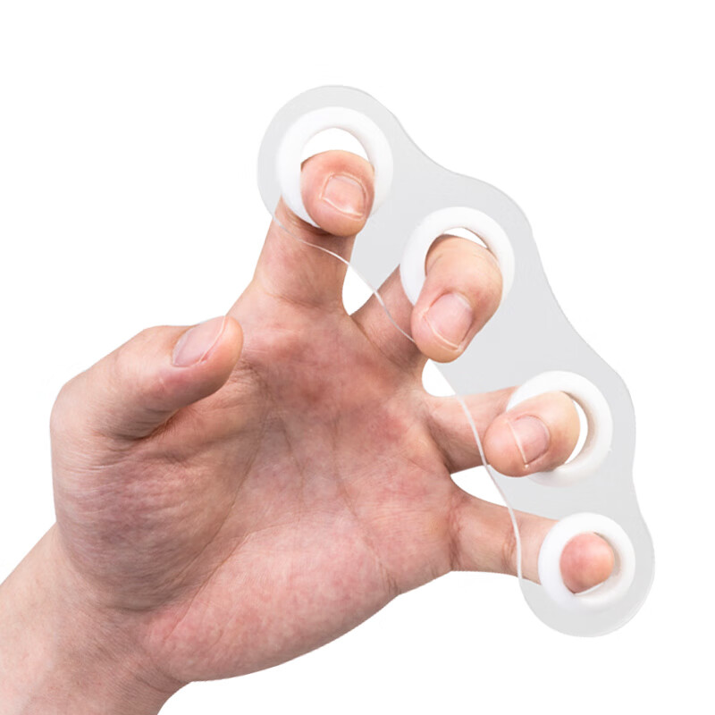 青歌zl-03乐器扩指训练器吉他练指器 钢琴古筝琵琶指力扩张器手指吉他