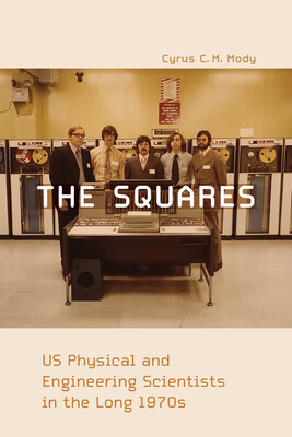 预订 The Squares