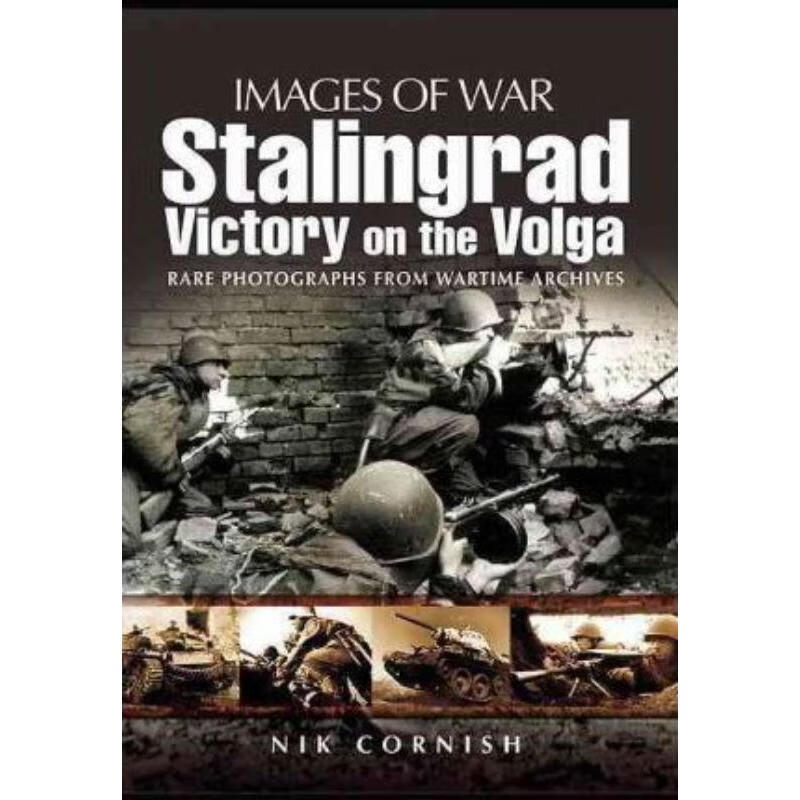 预订stalingrad: victory on the volga