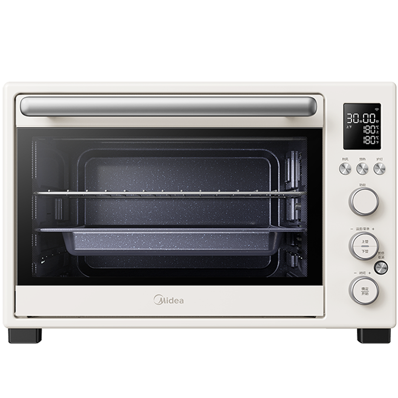 ���ڲ��������ģ�Midea������ϵ��Q10/Q20 ���ö๦�ܵ翾�� ������/��������/�´��ڵ�/�ȷ�ѭ�� �ɿ����� PT4012W 40L �ȷ�ѭ�� 459.11Ԫ(������)