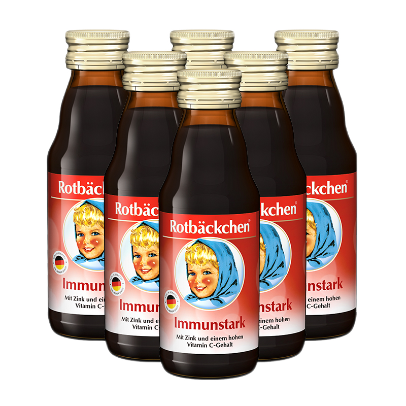 С����пά����ά����c��������п��ͯ�ڷ�Ӫ��Һ125ml*6֧װ