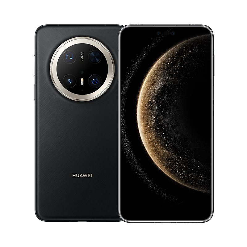 HUAWEI/Ϊ Mate 70 Pro+ ֻ īϺ 16+512G    6983.8Ԫ