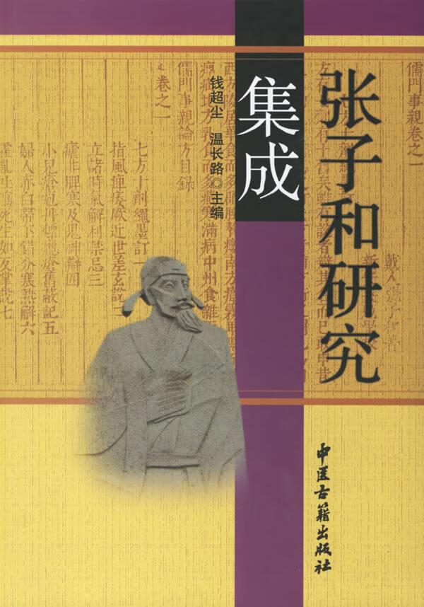 张子和研究集成