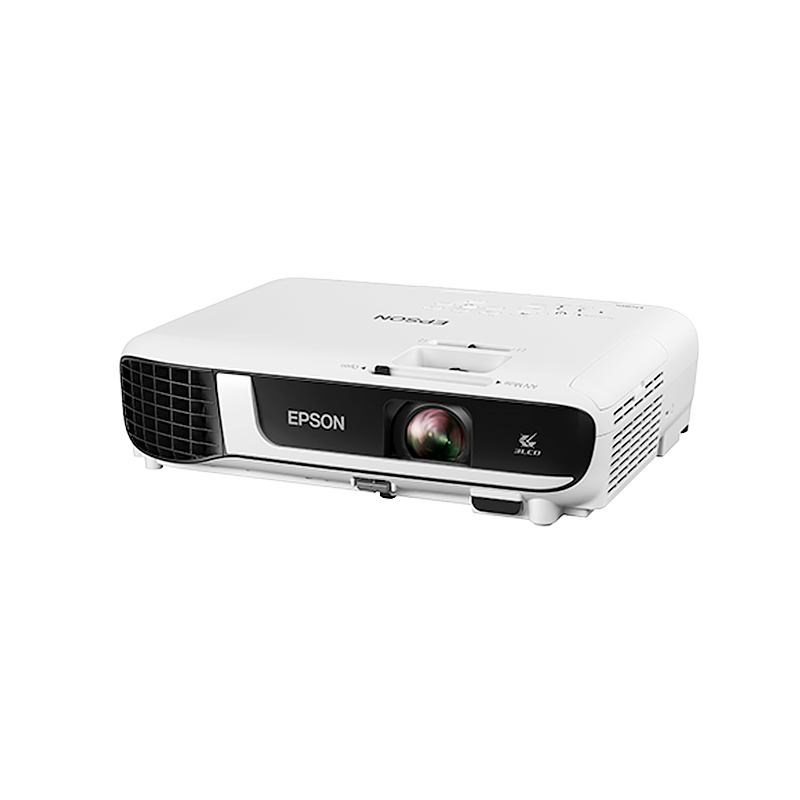 EPSONCB-W52 ͶӰ ͶӰ칫רͶӰѵWXGA 4000 ֻͬ ֲ֧Ͷ5698.75Ԫ