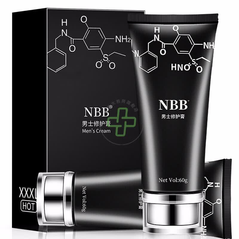 【大药房直售】nbb男士修复膏男用按摩膏久夫妻情趣按摩精油 按摩精油