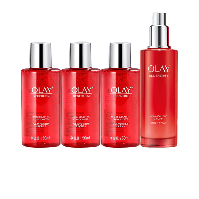ڲͣOLAYˮ黤ƷװŮƿвˮµƻױƷȫ ƿˮ 189Ԫ