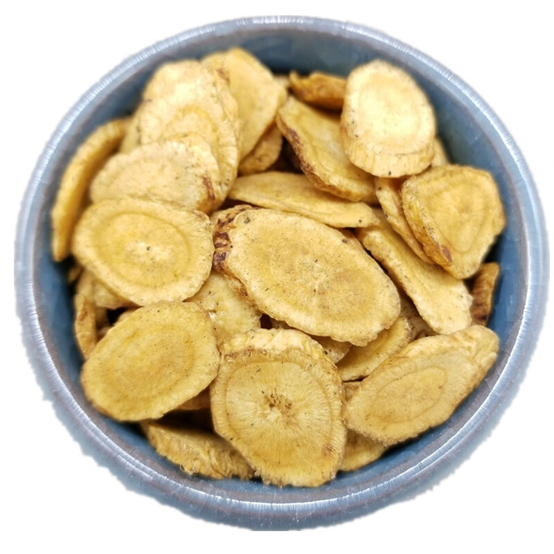 炙黄芪500克 野生 蜜炙黄芪 熟黄芪 特级 内蒙古大片 灸北芪