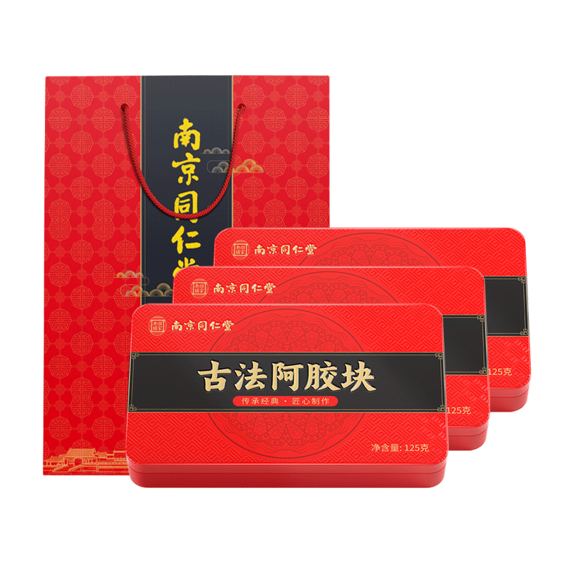 ���ڲ�����ͬ���� ���� ����ɽ��¿Ƥ������ŷ���������ѪӪ��Ʒ���հ������ ����ԭ�� �������125g*3�С�