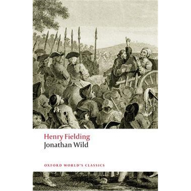 预订jonathan wild
