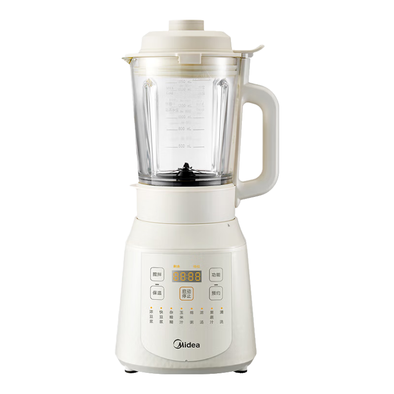 ���� �๦���Ʊڻ� MJ-PB40T40 1.75L����˫�� ȫ�Զ����󶹽��� ����ԤԼ���� 199Ԫ