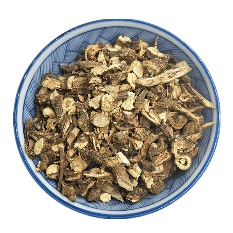 草根 陆英根 八棱麻八里麻 走马箭根 500克 图片色