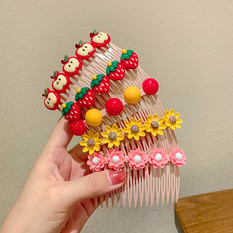 发夹价格走势统计|发夹价格比较