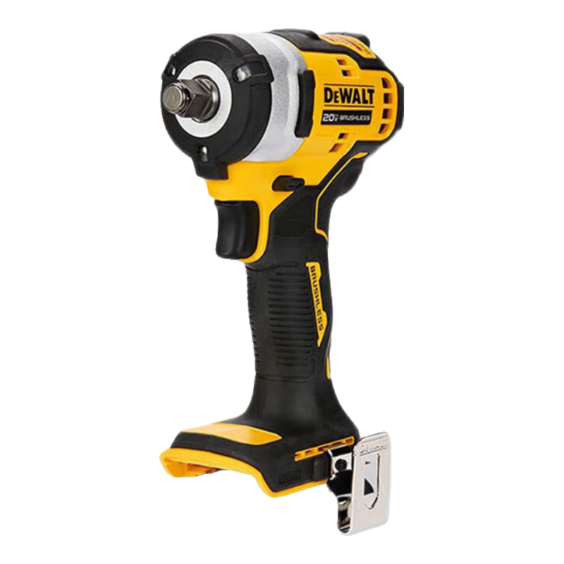 得偉（DEWALT）DCF911N/921/902-A9鋰電20V無刷緊湊型沖擊扳手大扭矩汽修單機(jī)