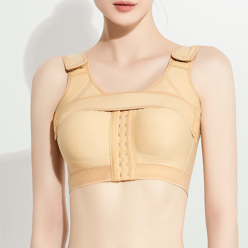 重建隆胸术后专用内衣隆胸术后假体固定束胸内衣医用束乳带手术后专用