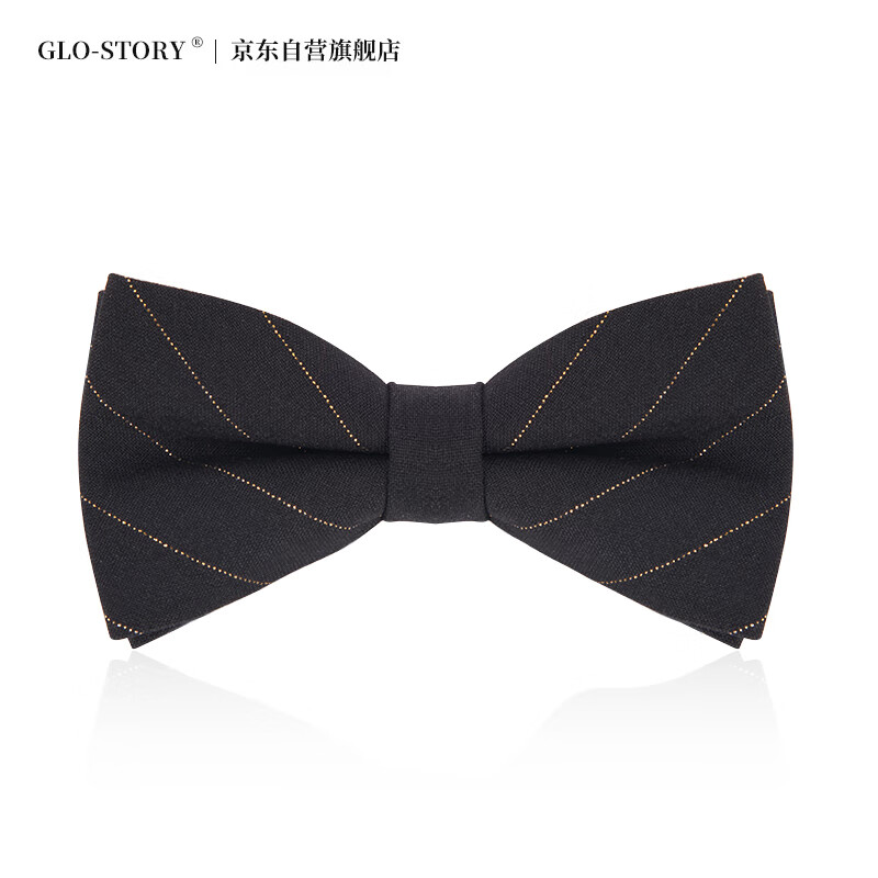 真实说一说GLO-STORY领带/领结/领带夹究竟好不好？了解一周感受告知