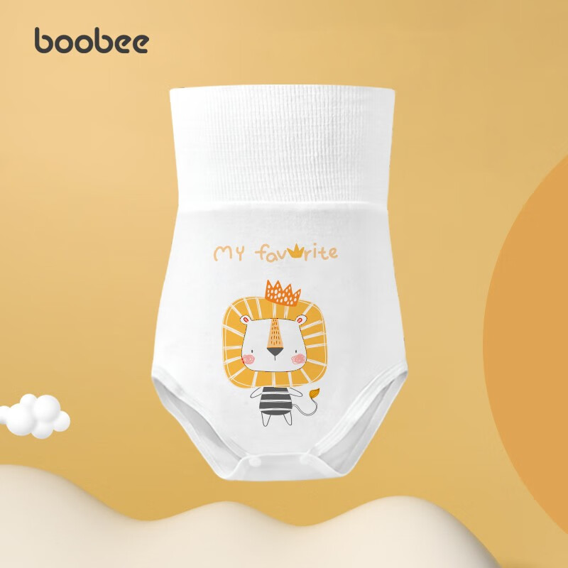 布比（Boo Bee）婴童布尿裤/尿布