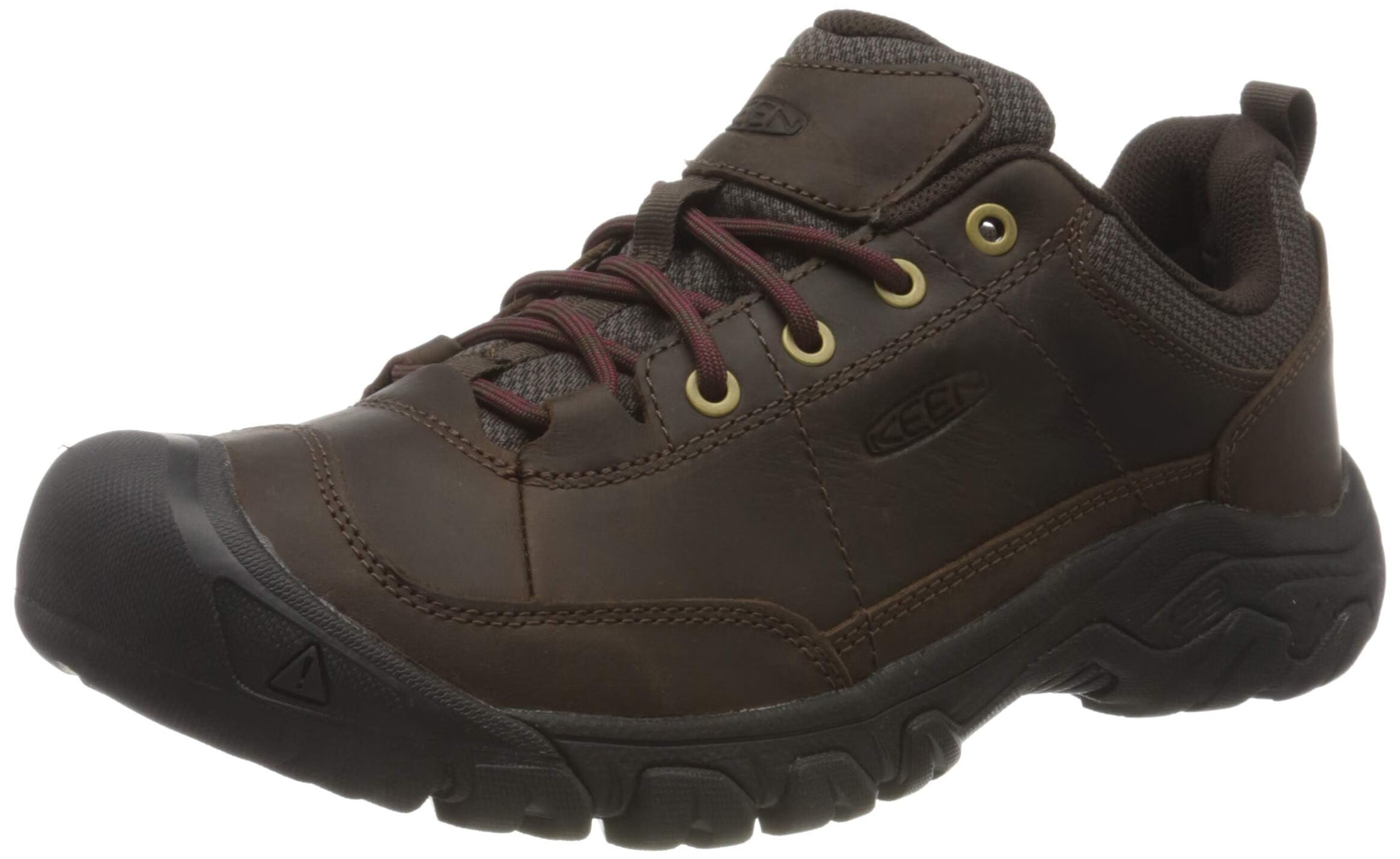 keen �ƶ�Targhee III��ʿ�Ͱﻧ���ˮ��ɽͽ��Ь ������ĥţ��Ь Dark Earth/Mulch 11