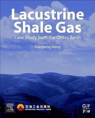 预订 高被引lacustrine shale gas