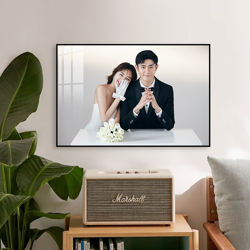 一张照片 30寸挂墙/50×75cm