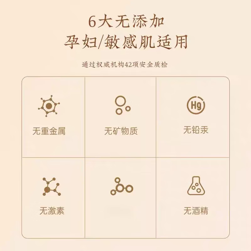 韩芭莎（HANBASHA）天气丹贵妇膏官方雪肌贵妇膏保湿滋润提亮遮瑕素颜懒人面霜 天气丹贵妇膏50g【1瓶】