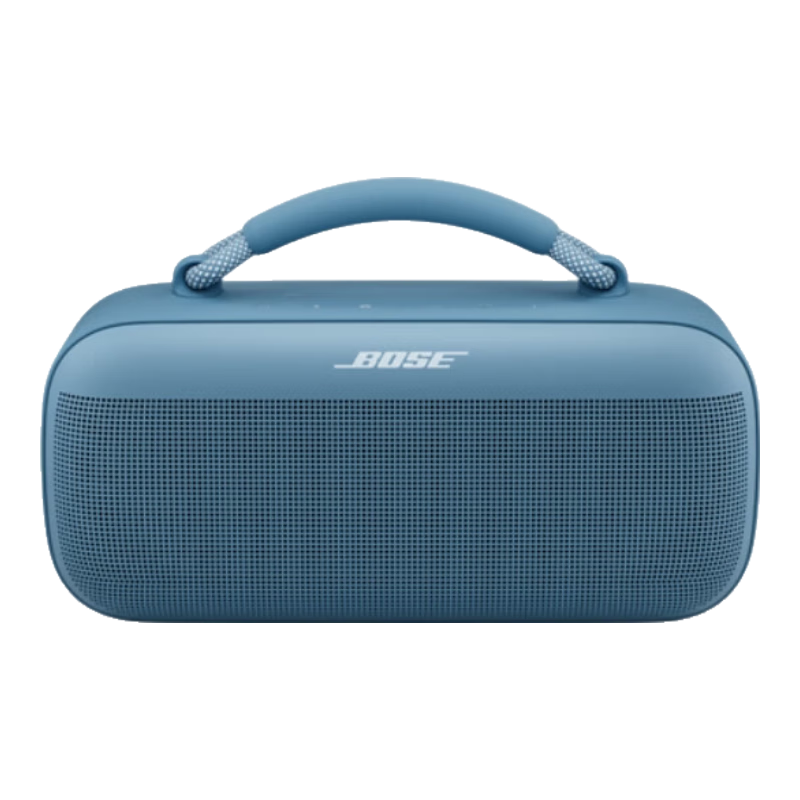 BOSE�����Ҳ�����SoundLink Max �����ˮ��Яʽ¶Ӫ�ɶ���������/������ �������� ���ȵ����������� ĺɫ�� 2320.29Ԫ(������)