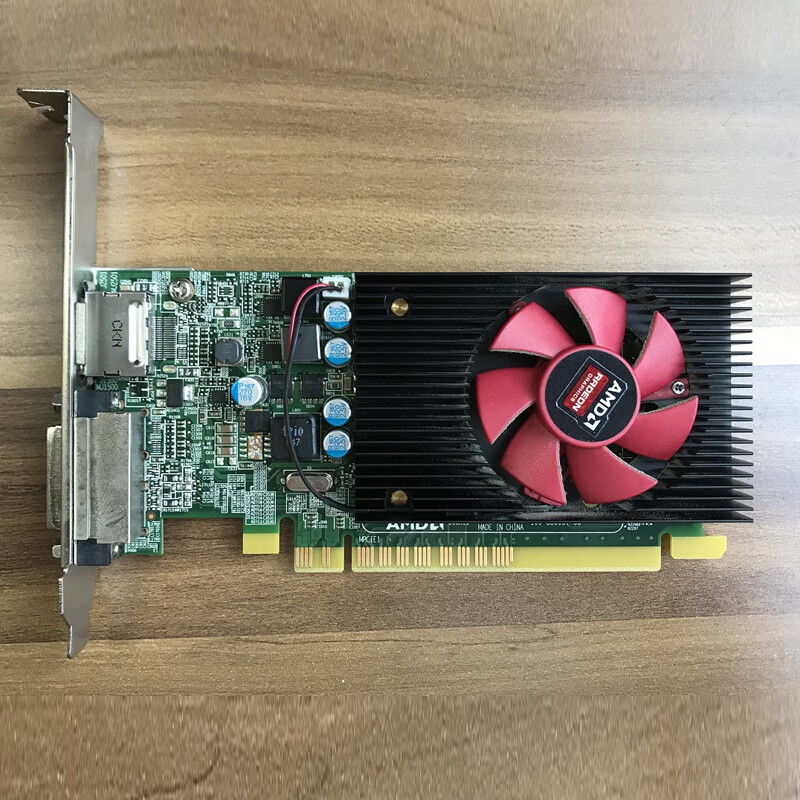 戴尔 配dell台机显卡 dell r5 430 2g
