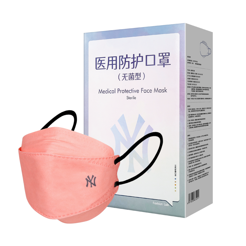 NY口罩品牌推荐:价格走势与产品评测