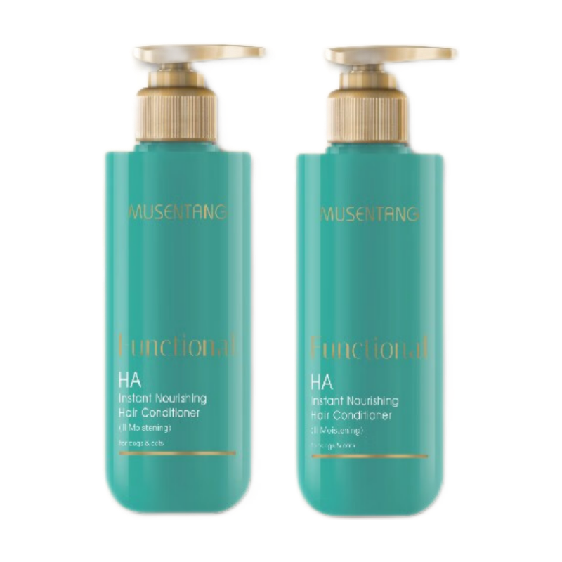 ��ɭ��HA˲ʱ������ë��/����ͣ��һ�弴��/��������/��������� ��ë����ˬ��:280ml 145Ԫ