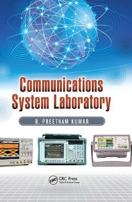 【预订】communications system laboratory