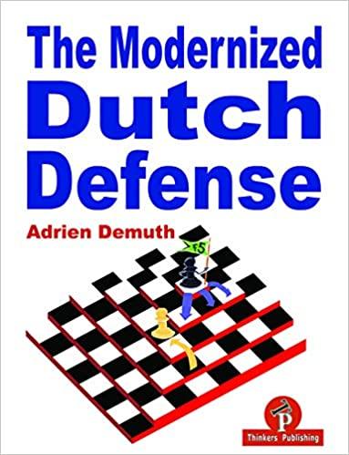 预订The Modernized Dutch Defense