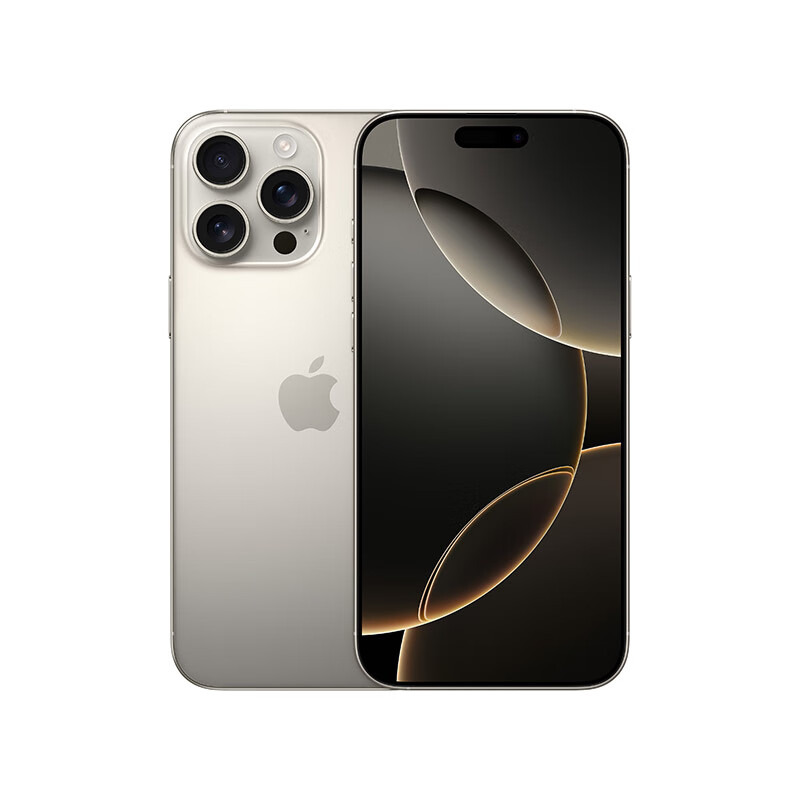 新品不止 iPhone 16 / Pro,苹果 Apple Watch / AirPods 京东开启预约