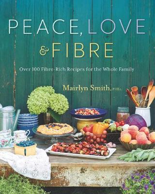 【预订】peace, love and fibre: over 100