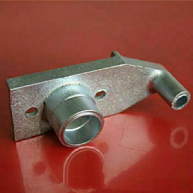 觅欧 niuren 农资 农哈哈玉米播种机配件仿形式播种机摆臂原厂配件