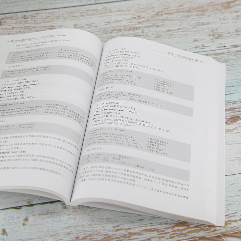 Python数据分析实战——从Excel轻松入门Pandas(清华开发者书库.Python)