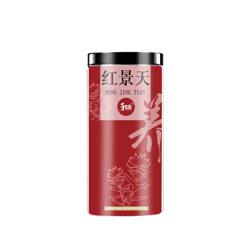 为你推荐:和治红景天片--超值的保健品