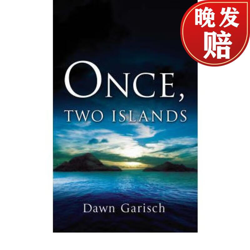 【4周达】once, two islands