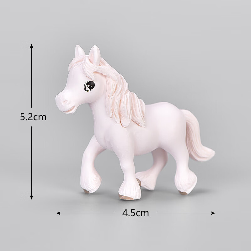 集物一册元旦礼物西游记师徒五人微摆件孙悟空唐僧猪八戒沙僧白龙马摆件 西游记小摆件师徒5个 礼盒装+灯串