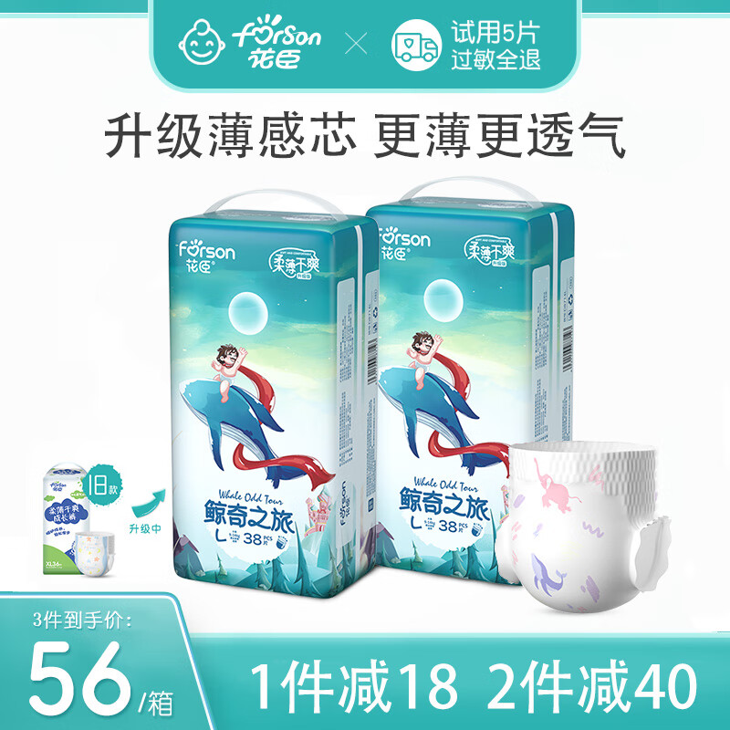 京东婴童纸尿裤最低价查询平台|婴童纸尿裤价格走势图