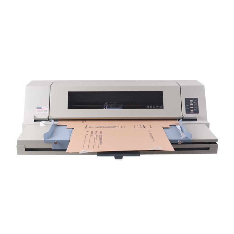 晟拓（suntalk）T-3650H 卷宗档案盒打印机10公分档案盒打印含模板编辑软件进纸610mm