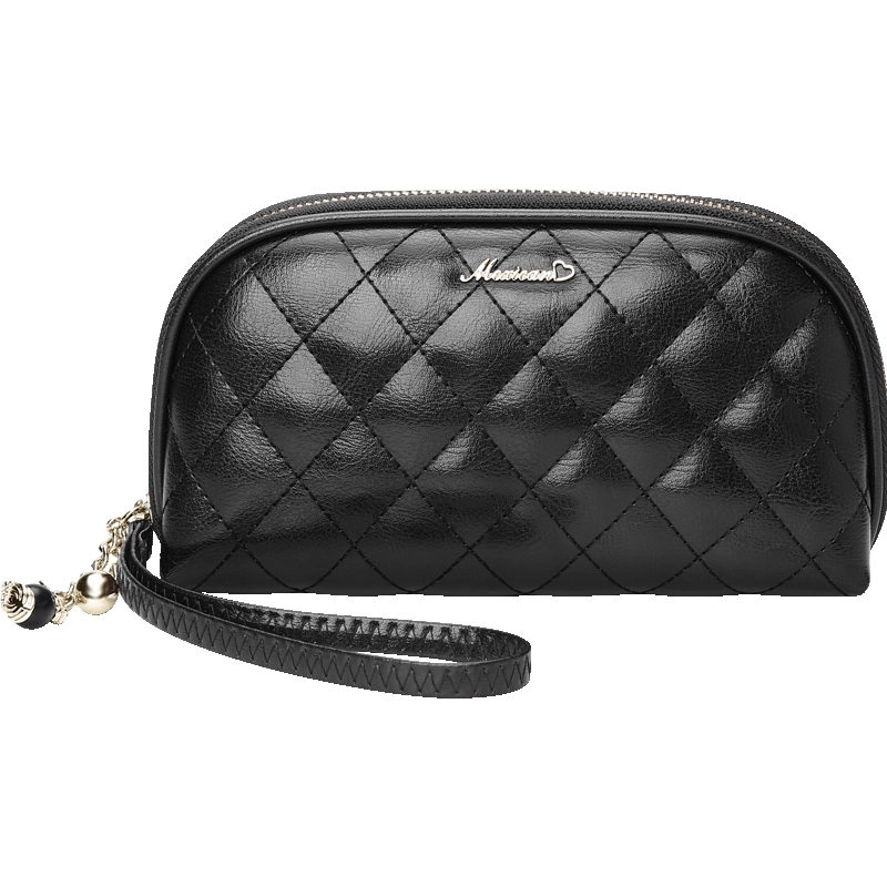 稻草人(MEXICAN)多功能手拿包，价格走势和推荐