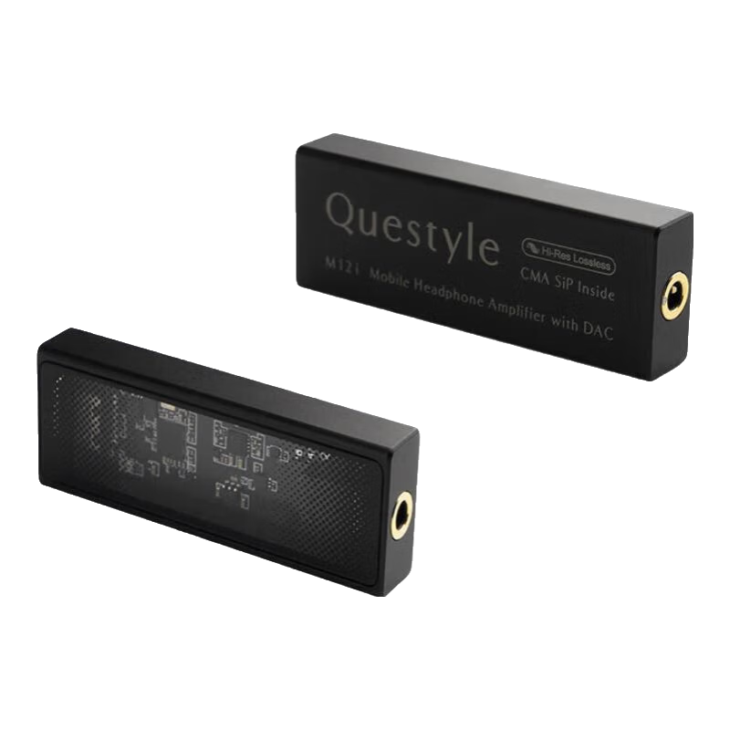 ������questyle��M12i�ƶ�Hi-Fi�����������ֱ�Я���������Ű�׿ƻ��Сβ��HIFI�߲����ʽ������ רҵ���� ��ɫ Tpye-C�汾 388Ԫ