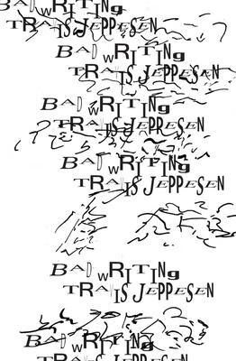 预订bad writing