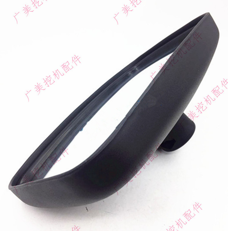 雅菲尔挖机卡特312 320 324 329 336b d后视反光倒车镜五金工具机电